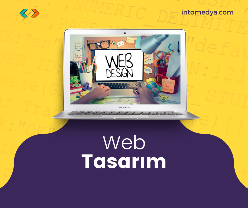 Web Tasarım